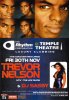 Rhythm Corporation @ Temple Theatre, Dublin