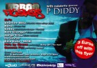 P Diddy Party @ Eden, Ibiza