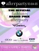 Fashion TV Grand Prix AfterParty @ BJs, Bahrain